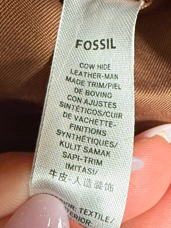 Fossil Parker Backpack main image 13